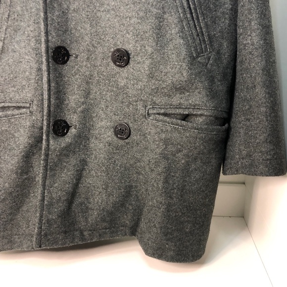 Like New Old Navy Mens Coat size Large - Picture 5 of 13